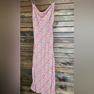 NWT Resa Madison slip dress